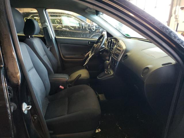 Photo 5 from auction – 2006 PONTIAC VIBE with VIN 5Y2SL658X6Z409659