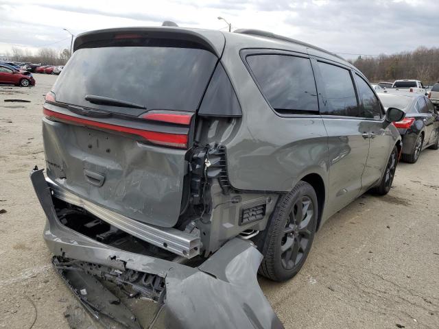 Photo 4 from auction – 2021 CHRYSLER PACIFICA T with VIN 2C4RC1FGXMR607527