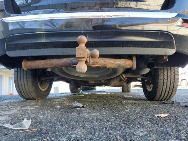 Photo 9 from auction – 2013 TOYOTA HIGHLANDER with VIN JTEBC3EH5D2015843