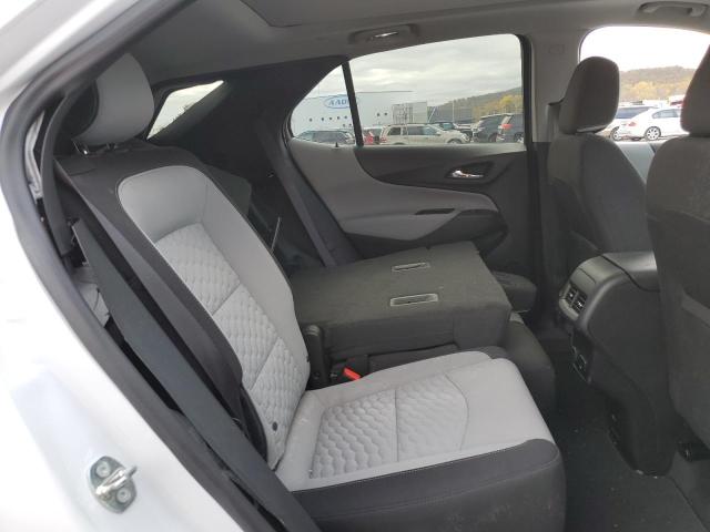 Photo 6 from auction – 2018 CHEVROLET EQUINOX LT with VIN 3GNAXKEX5JS504952