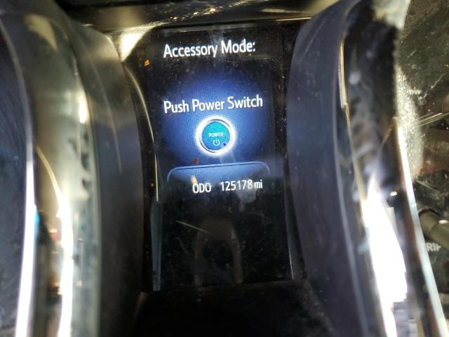 Photo 8 from auction – 2014 TOYOTA AVALON HYB with VIN 4T1BD1EBXEU024685
