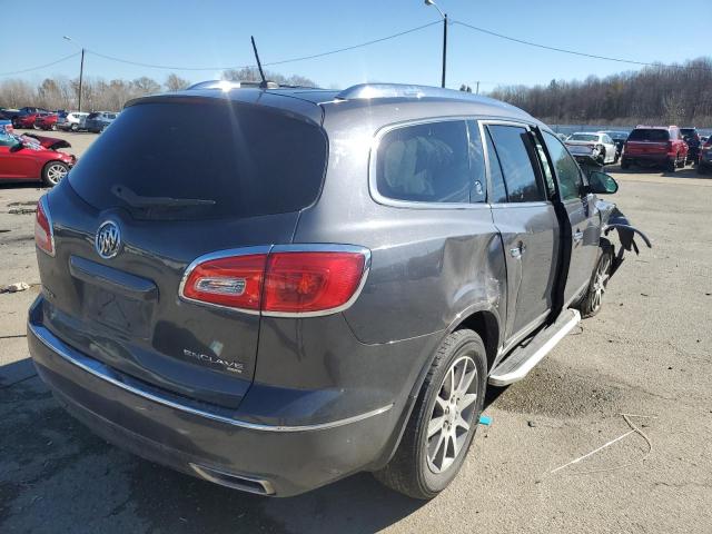 Photo 4 from auction – 2014 BUICK ENCLAVE with VIN 5GAKVBKD8EJ291663