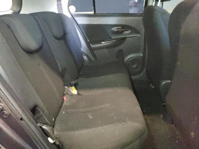 Photo 6 from auction – 2008 TOYOTA SCION XD with VIN JTKKU10468J026378
