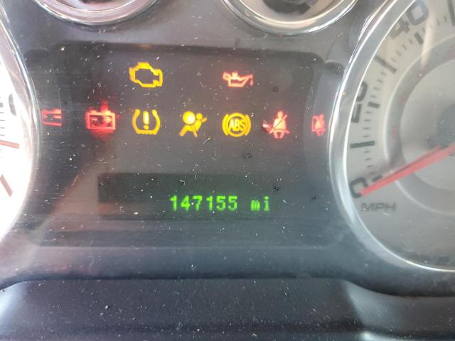 Photo 8 from auction – 2008 FORD EDGE LIMIT with VIN 2FMDK39C48BA72965