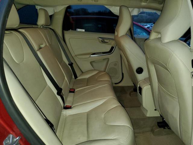 Photo 6 from auction – 2015 VOLVO XC60 T6 PL with VIN YV4902RD6F2612366