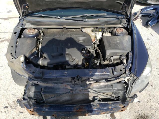 Photo 7 from auction – 2011 CHEVROLET MALIBU 1LT with VIN 1G1ZC5E16BF321997