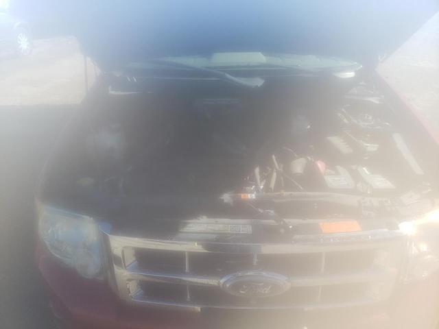 Photo 7 from auction – 2010 FORD ESCAPE XLT with VIN 1FMCU0D78AKA79301
