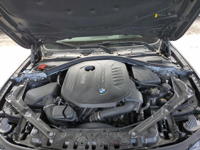 Photo 7 from auction – 2020 BMW 440I with VIN WBA4Z5C02L5N15649
