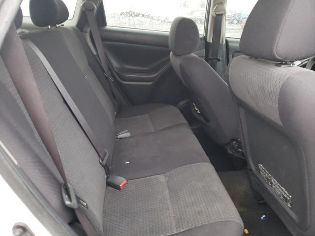 Photo 6 from auction – 2006 TOYOTA COROLLA MA with VIN 2T1KR32E26C577233