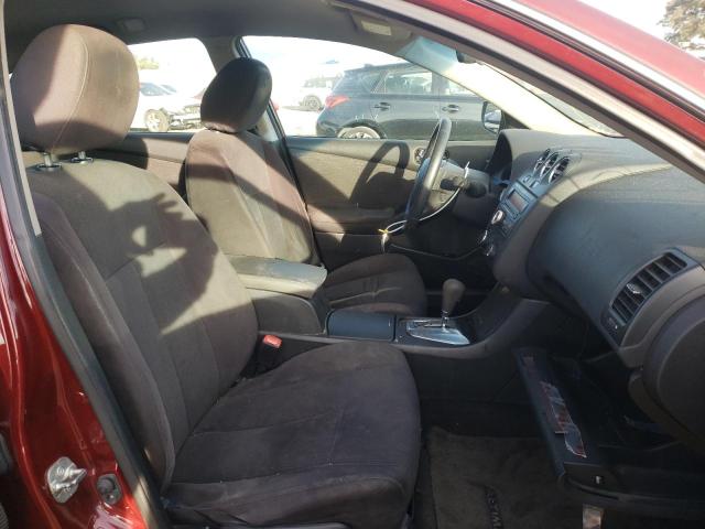 Photo 5 from auction – 2012 NISSAN ALTIMA BAS with VIN 1N4AL2APXCC182771