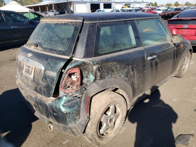 Photo 4 from auction – 2009 MINI COOPER with VIN WMWMF33559TU72857