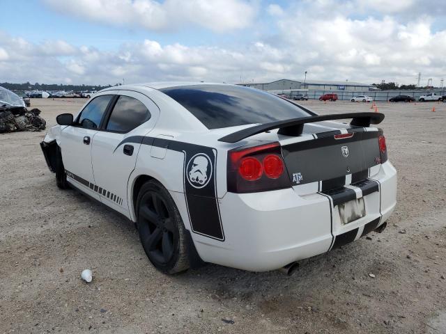 Photo 3 from auction – 2009 DODGE CHARGER with VIN 2B3KA43T69H641862