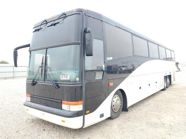 Photo 2 from auction – 1999 VAN HOOL HOOL with VIN YE2TC62B0X2043702