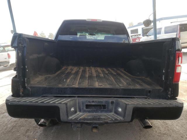 Photo 6 from auction – 2008 FORD F150 SUPER with VIN 1FTPW14V18FB02764