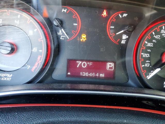 Photo 8 from auction – 2015 DODGE DART SXT with VIN 1C3CDFBB1FD404126