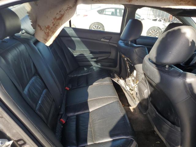 Photo 6 from auction – 2011 HONDA ACCORD S with VIN 1HGCP2F69BA094314