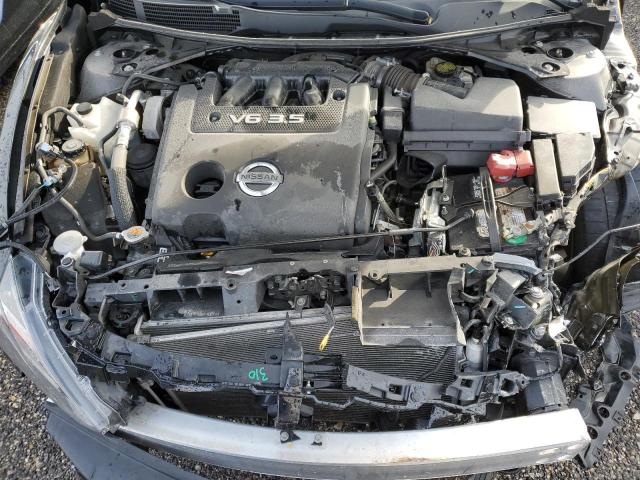 Photo 7 from auction – 2016 NISSAN ALTIMA 3.5 with VIN 1N4BL3AP6GC139545