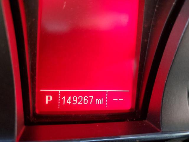 Photo 8 from auction – 2012 GMC TERRAIN SL with VIN 2GKALSEK8C6310589