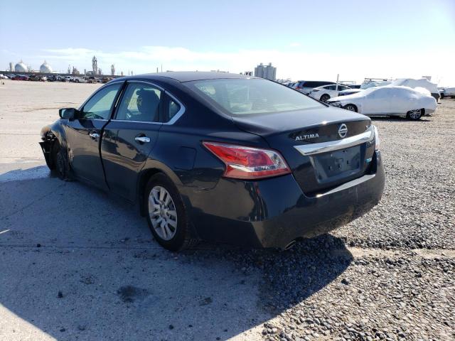 Photo 3 from auction – 2013 NISSAN ALTIMA 2.5 with VIN 1N4AL3AP2DN443855