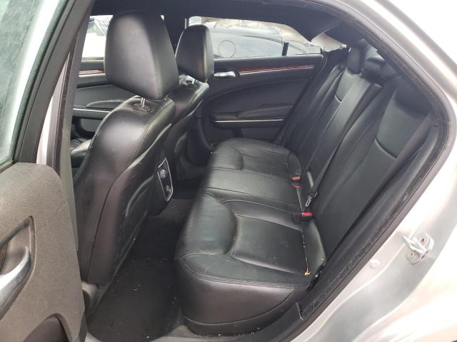 Photo 6 from auction – 2012 CHRYSLER 300 LIMITE with VIN 2C3CCACG7CH222736