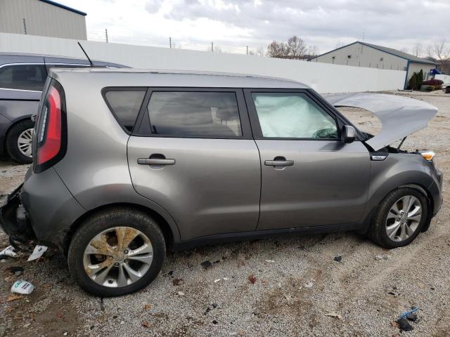 Photo 4 from auction – 2016 KIA SOUL + with VIN KNDJP3A56G7400092