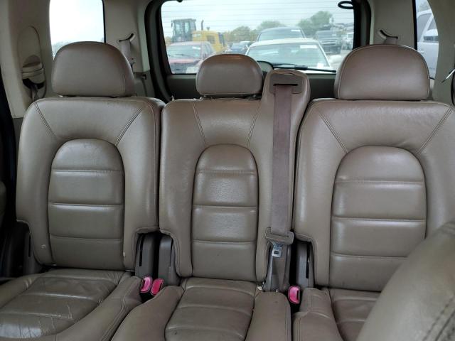 Photo 10 from auction – 2005 FORD EXPLORER X with VIN 1FMZU63K15UA84109