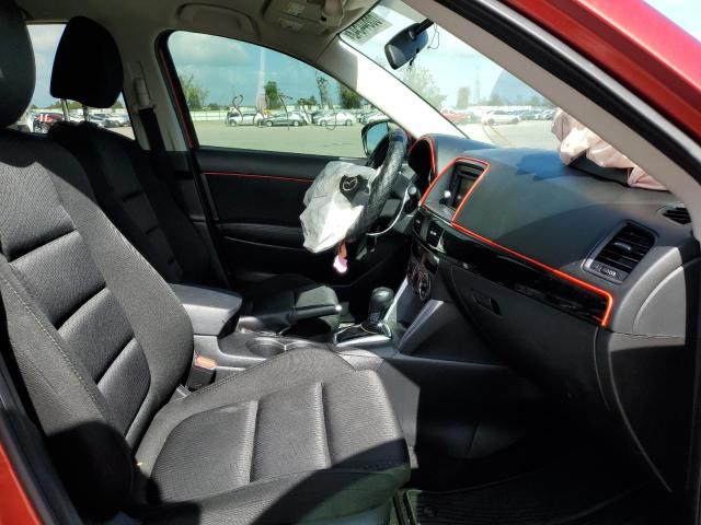 Photo 5 from auction – 2015 MAZDA CX-5 TOURI with VIN JM3KE2CY3F0456839