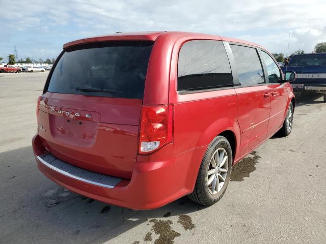 Photo 4 from auction – 2014 DODGE GRAND CARA with VIN 2C4RDGBG0ER424385
