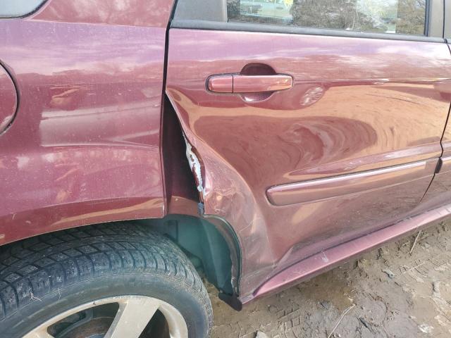 Photo 10 from auction – 2008 CHEVROLET EQUINOX SP with VIN 2CNDL737986033958