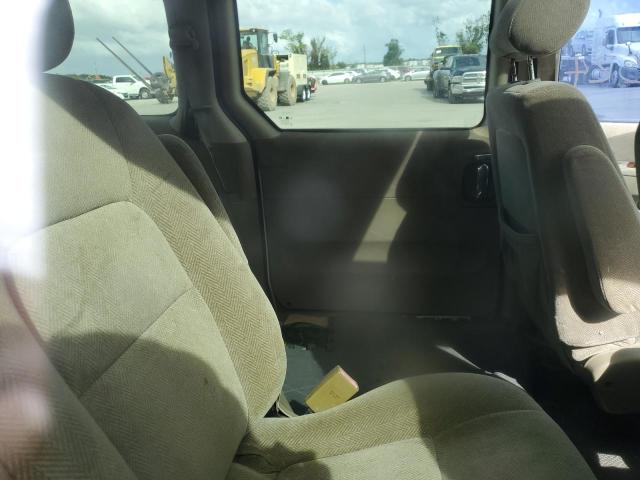 Photo 6 from auction – 2003 KIA SEDONA EX with VIN KNDUP131736366532