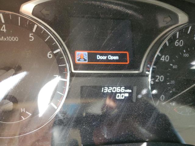 Photo 8 from auction – 2014 NISSAN PATHFINDER with VIN 5N1AR2MM0EC701108