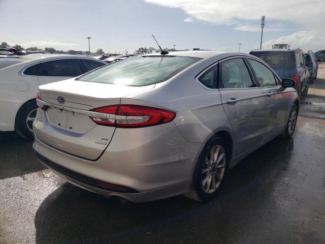 Photo 4 from auction – 2017 FORD FUSION SE with VIN 3FA6P0HD3HR115805
