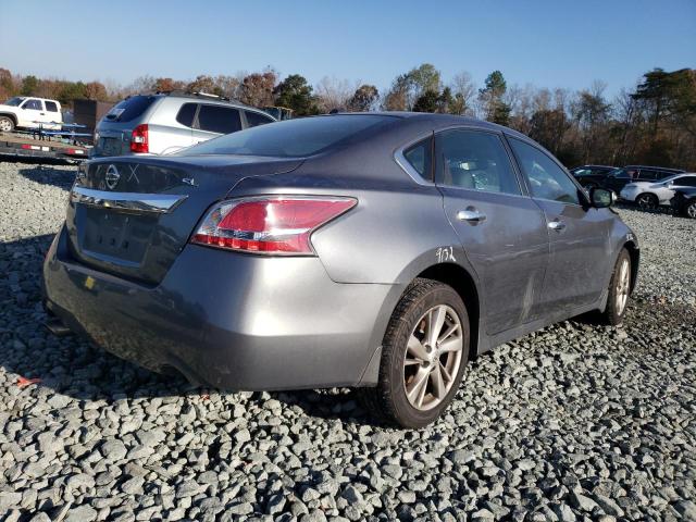 Photo 4 from auction – 2015 NISSAN ALTIMA 2.5 with VIN 1N4AL3AP4FC168164