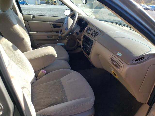 Photo 5 from auction – 2003 FORD TAURUS with VIN 1FAFP55213G198263