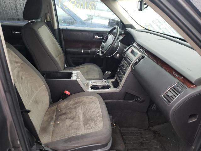 Photo 5 from auction – 2010 FORD FLEX SEL with VIN 2FMGK5CC3ABA49717