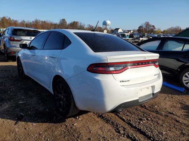 Photo 3 from auction – 2015 DODGE DART SXT with VIN 1C3CDFBB1FD404126
