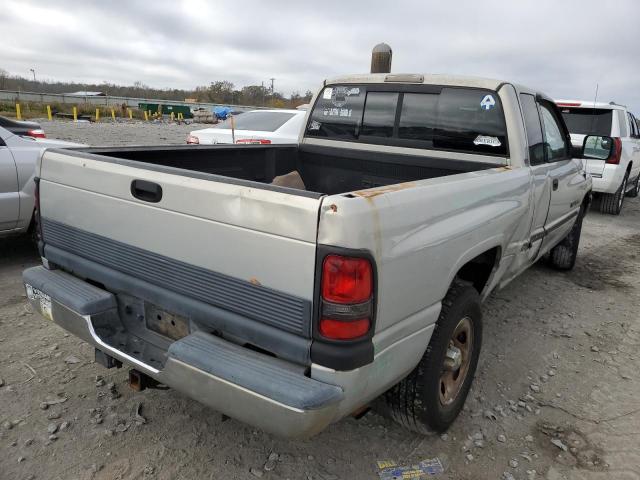 Photo 4 from auction – 2001 DODGE RAM 1500 with VIN 1B7HC13Y91J215583