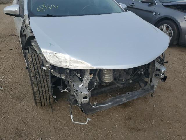 Photo 9 from auction – 2012 TOYOTA CAMRY BASE with VIN 4T1BF1FKXCU015670