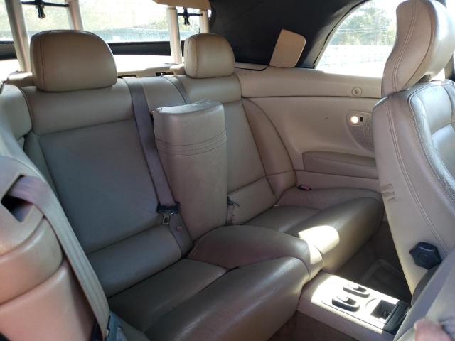 Photo 6 from auction – 2004 VOLVO C70 LPT with VIN YV1NC63D24J062363