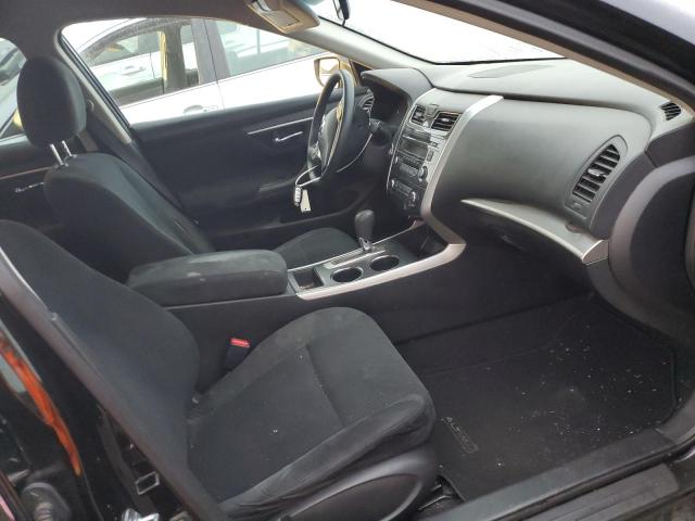 Photo 5 from auction – 2015 NISSAN ALTIMA 2.5 with VIN 1N4AL3AP6FC130807