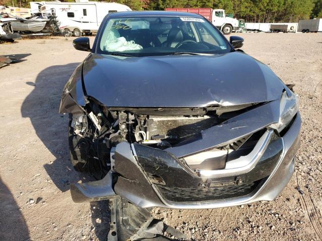 Photo 9 from auction – 2016 NISSAN MAXIMA 3.5 with VIN 1N4AA6AP6GC396868