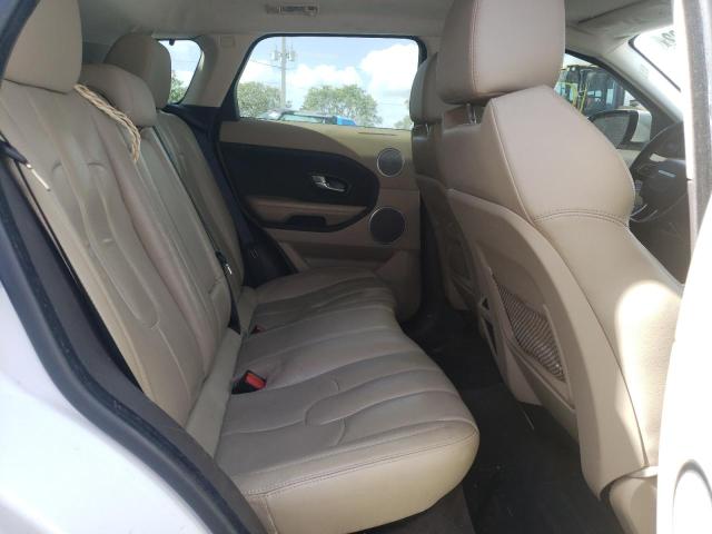 Photo 6 from auction – 2013 LAND ROVER RANGE ROVE with VIN SALVP2BG1DH825410
