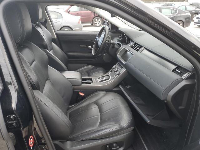 Photo 5 from auction – 2019 LAND ROVER RANGE ROVE with VIN SALVP2RX5KH349178