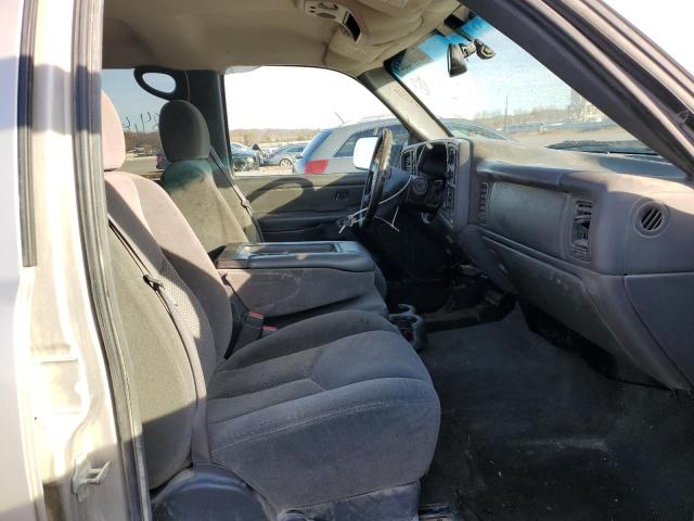 Photo 5 from auction – 2005 CHEVROLET SILVERADO with VIN 1GCHK23U55F973242