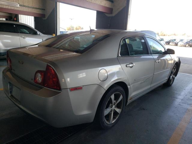 Photo 4 from auction – 2008 CHEVROLET MALIBU 2LT with VIN 1G1ZJ57B78F182886