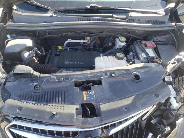 Photo 7 from auction – 2019 BUICK ENCORE SPO with VIN KL4CJ1SB8KB715690