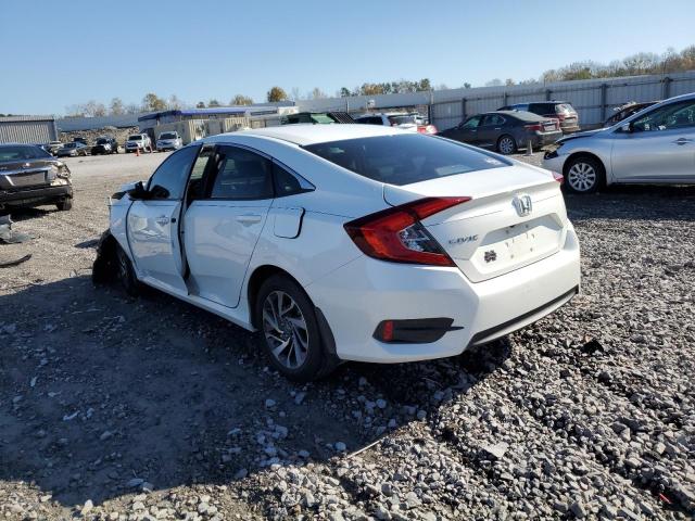 Foto 3 de la subasta – 2016 HONDA CIVIC EX con VIN 2HGFC2F72GH577847