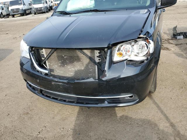 Photo 9 from auction – 2014 CHRYSLER TOWN & COU with VIN 2C4RC1BG9ER441623