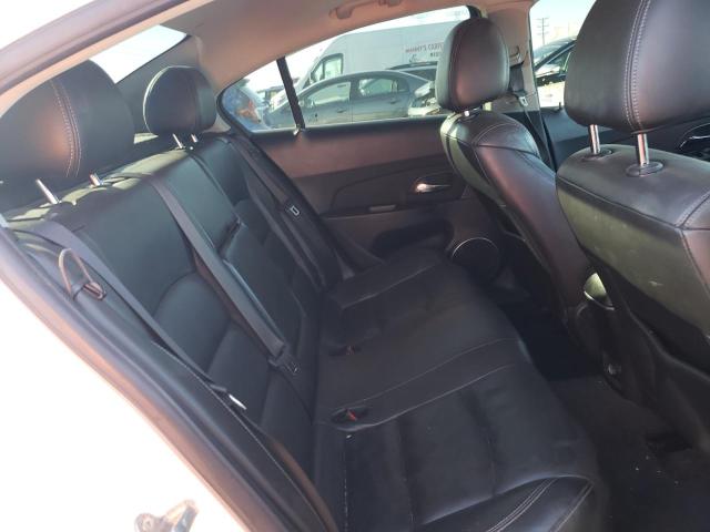 Photo 6 from auction – 2012 CHEVROLET CRUZE LT with VIN 1G1PG5SC8C7193727