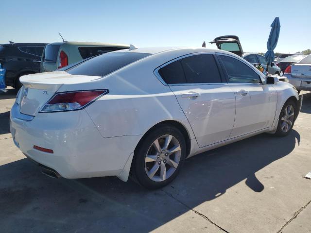 Photo 3 from auction – 2012 ACURA TL with VIN 19UUA8F51CA028843